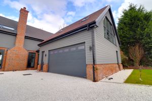 Double Garage- click for photo gallery